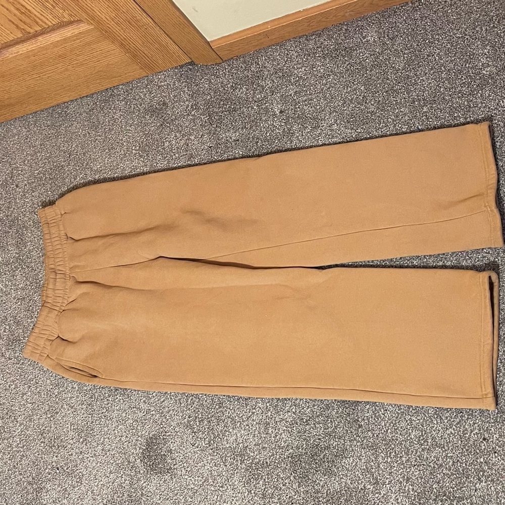 Sweat pants